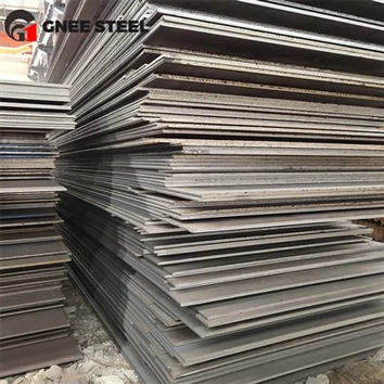 A514GrC High Tensile Steel Plate