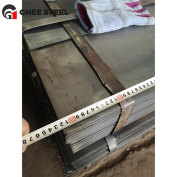 A514GrP High Strength Structural Steel Plate
