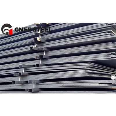 A516Gr70 Steel Plate