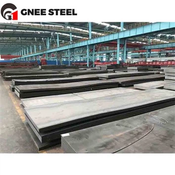 A517GrA Pressure Vessel Steel Plate