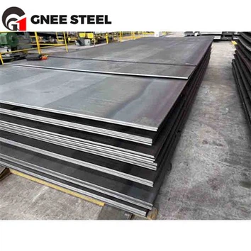 A517GrB Pressure Vessel And Boiler Steel Plate