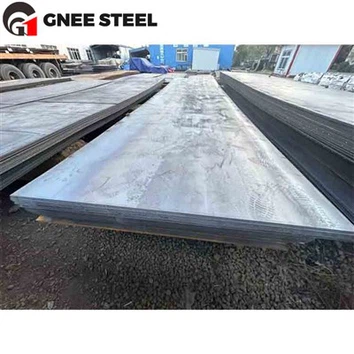 A709Gr HPS70W High Strength Alloy Steel