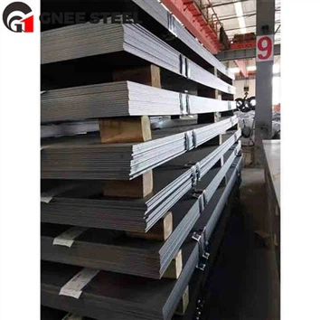 A709Gr36 High Tensile Steel
