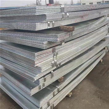 AH36 EH36 Shipbuilding Steel Plate