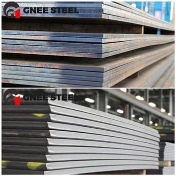 ASTM A131 Ship Steel Plate