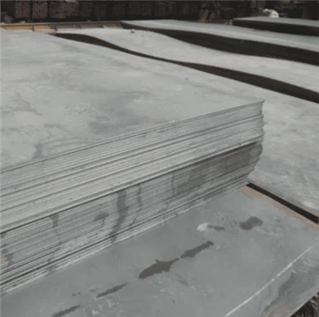 ASTM A709/A709M Grade 100 Carbon And Low-alloy High-strength Steel Sheet