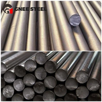 Cold Forged Die Steel