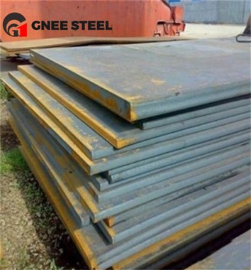 Composite Wear Plate