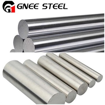 DIN 1.2738 Steel