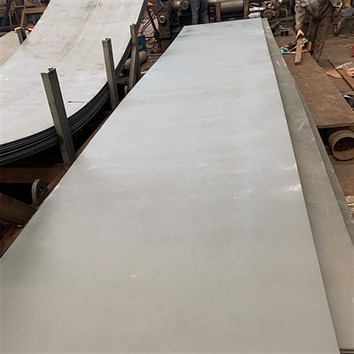 Introduction Of P265GH Steel Material