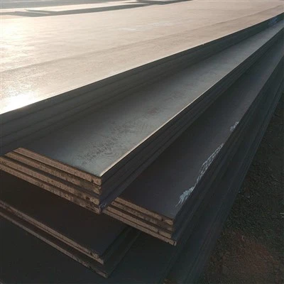 S235 Steel Plate