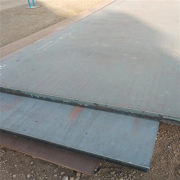 Carbon Steel Q345B Material
