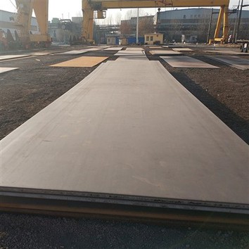 NM400 Abrasion Resistant Plate