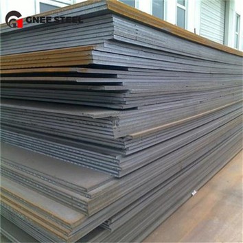 GB Boiler Plate