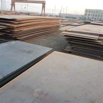 16Mo3 Steel Plate Of Pressure Vessel