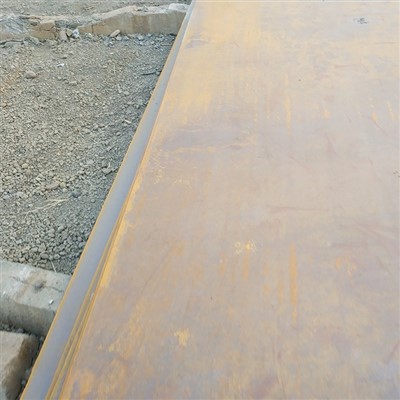 A537cl1 Steel Plate Of Boiler And Pressure Vessel Steel