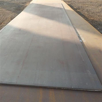 A537cl1 Steel Plates Of Boiler And Pressure Vessel Steel