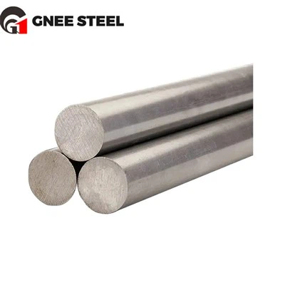GB/T3077 12Cr1MoV Alloy Structure Steel Bars