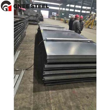 GB713 14Cr1MoR Vessel Steel Plate