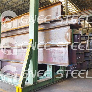 H Steel Beam