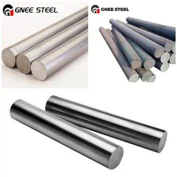 H11 - Alloy Steel