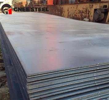 NM 450 Wear Resistant Steel Plate