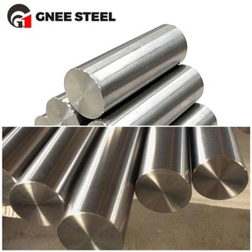 High Nickel Alloys