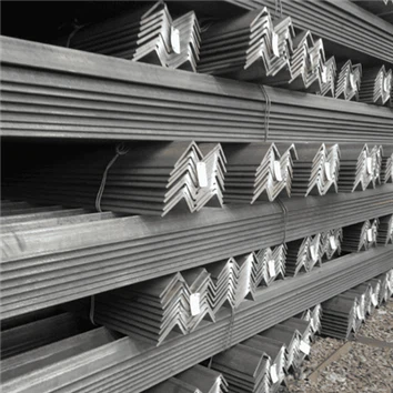 Hot Rolled Steel Equal Angle