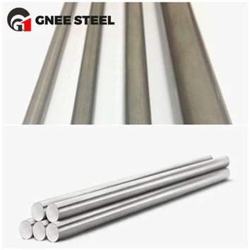 JIS SKH51 Molybdenum High Speed Tool Steel