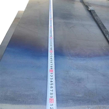 A588 Grade A