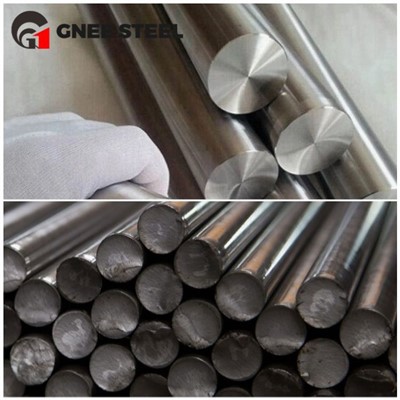 MW30 - Molybdenum Tungsten Alloy