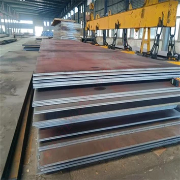 NV AH36 LR DH 36 Shipbuilding Steel Plate Sheet