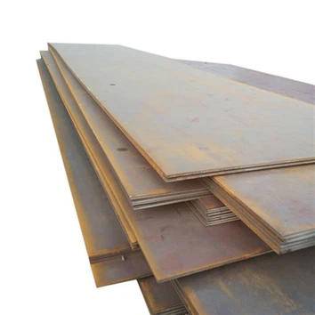 P235GH Steel Plate For Boilers And Pressure Vessels