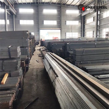 Q235 A36 A992 Rolled Steel Angle