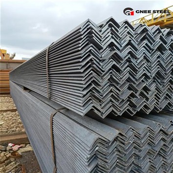 Q235 Q355 Stainless Angle Bar