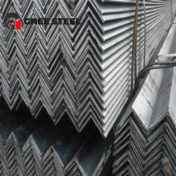 S235 S355 Angle Steel