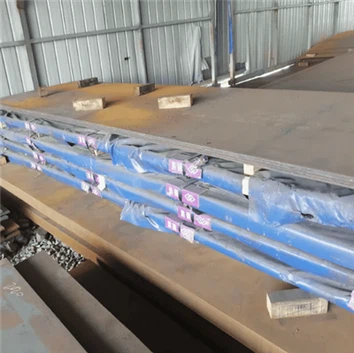 Q235NH Weathering Steel Plate