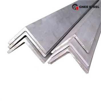 Q275 SS400 Equal Angle