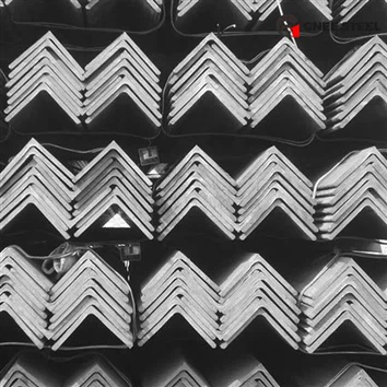 Q345 Angle Steel