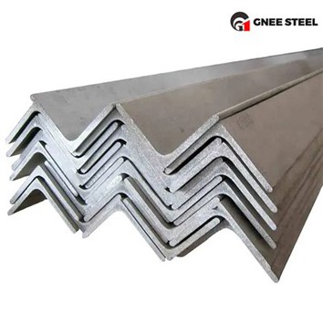 Q345 Q355 Angle Steel