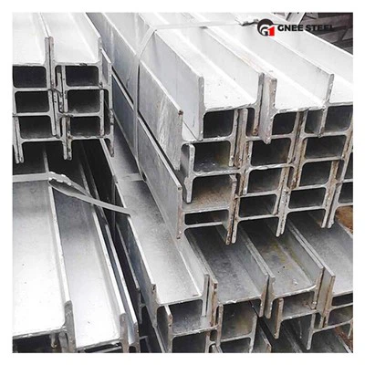 Q345 S235 H Section Beam