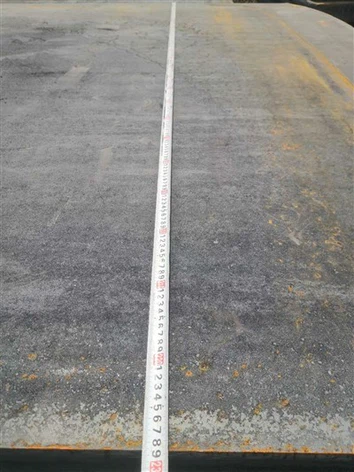 Q345GNH Steel