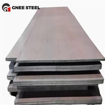 Q390C High Tensile Steel