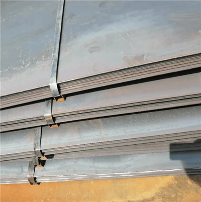 Q550NH Corten Steel Plate