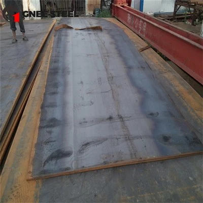 Q890D High Tensile Alloy Steel Plate