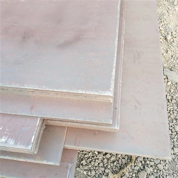 P355GH Pressure Vessel Steel Plate