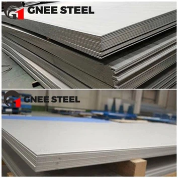 RINA Steel Plate Grade