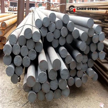 Round Bar Stock 30CrMnTi 15CrMo
