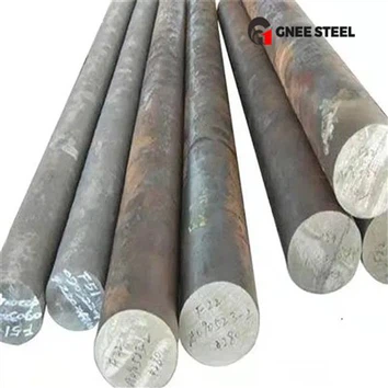 Round Metal Bar 34CrMo 43CrMo