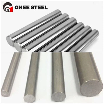 S136H Mould Steel Bar
